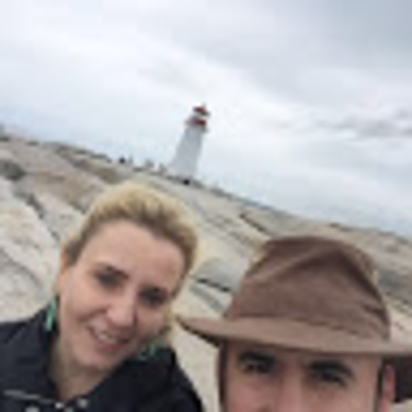 Meet your Posher, Lorena - Picture 1 of 1